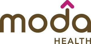 Moda Health Insurance Logo